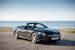 Mercedes-Benz SL500 2013 года